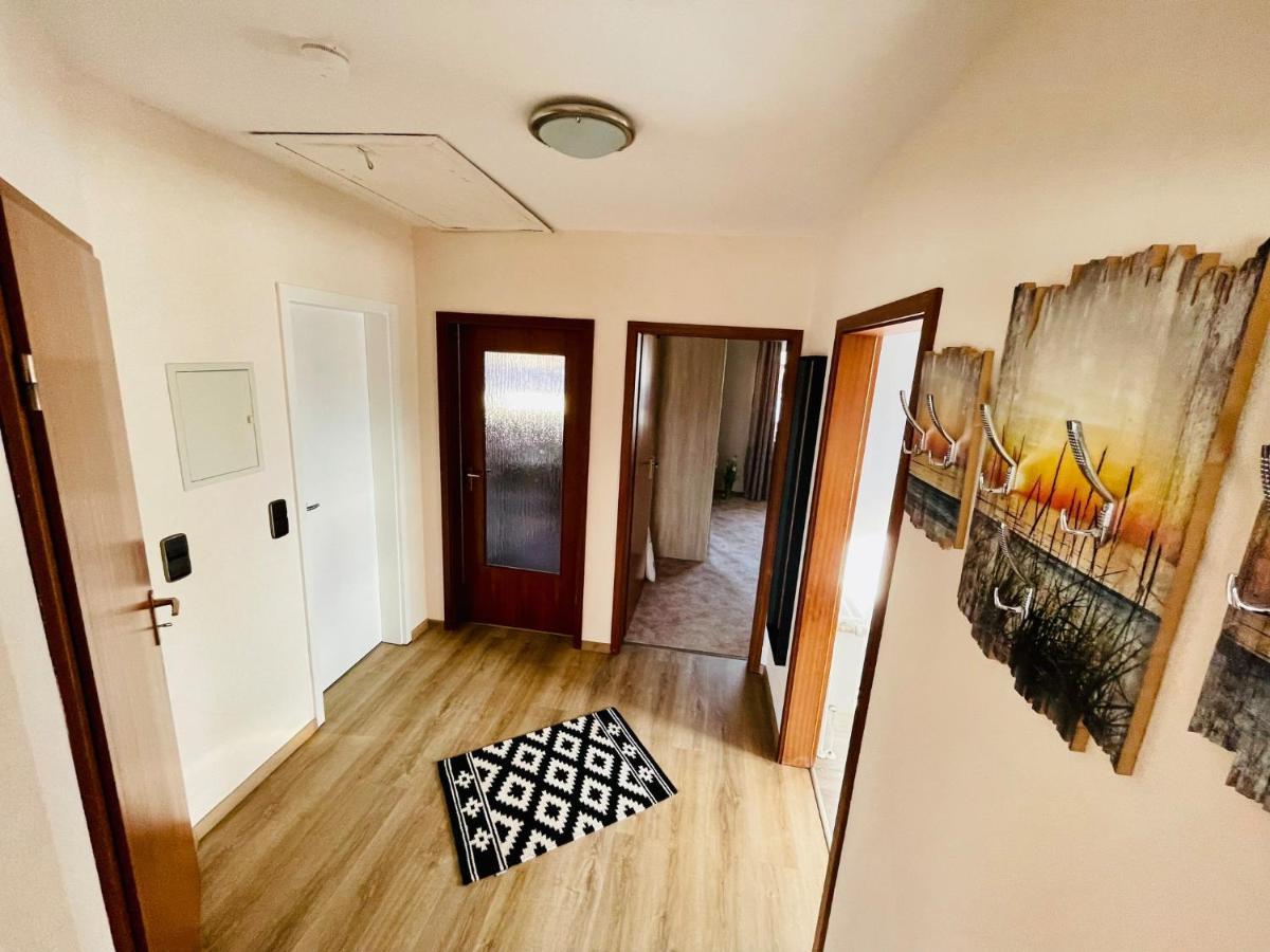 Fewo Elke Διαμέρισμα Barsinghausen Εξωτερικό φωτογραφία